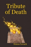 [Aztec 04] - Tribute of Death - Simon Levack